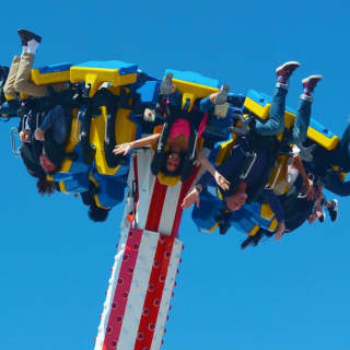 Fun Spot America Kissimmee: Single Day Fun Pass