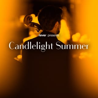 Candlelight Summer: Vivaldi's Four Seasons