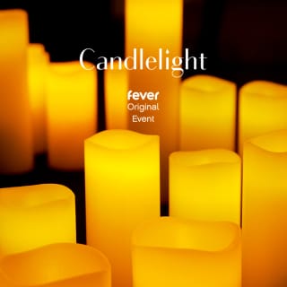 Candlelight: Best of Hans Zimmer and More