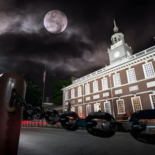 Philly Ghosts: Phantoms of Philadelphia Tour