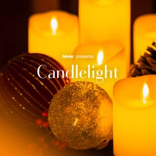 Candlelight: Holiday Special featuring “The Nutcracker” and More