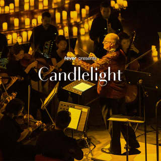 Candlelight Orchestra: Tribute to Queen