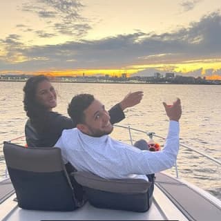 Private Yacht Tour along Washington DC Waterfront