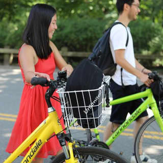 Unlimited Biking Central Park Bike Rental in NYC (1 hour - 1 day)