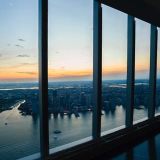 Standard Experience - One World Observatory