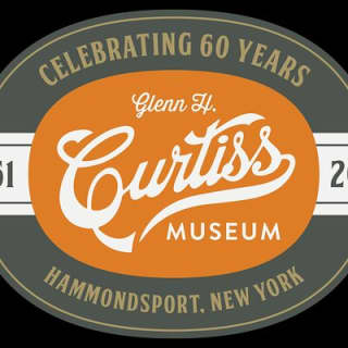 Glenn H Curtiss Museum Admission Ticket