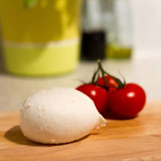 Fresh Mozzarella & Burrata - NYC