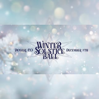 Winter Solstice Ball