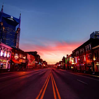 Music City Ghost: Nashville's Only Locally Owned Haunted Tour