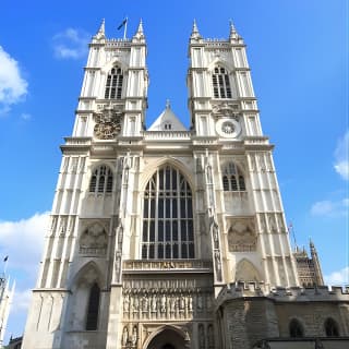 ﻿Visita guiada a pie por el Londres Real y los Palacios Reales