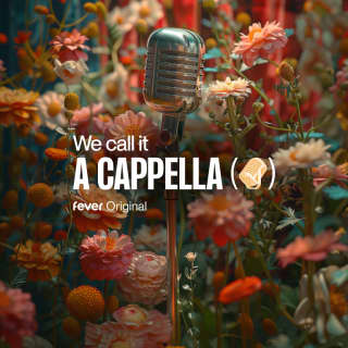 We call it A Cappella: Harmonic Hits among Wildflowers