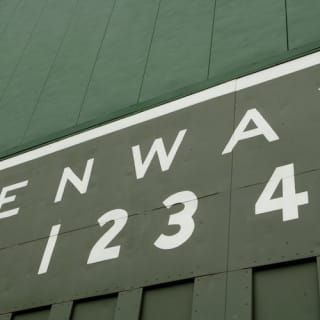 Fenway Park: Guided Tour
