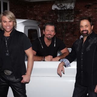 Admission ticket to The Texas Tenors in Branson