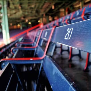 Fenway Park: Guided Tour