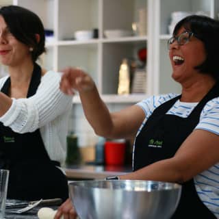 Ready Steady Bake Class