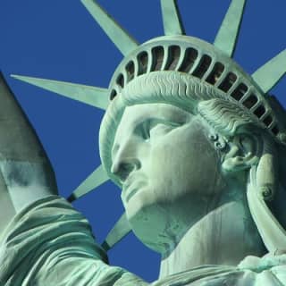 Statue of Liberty and Ellis Island 60 Minute sightseeing Cruise