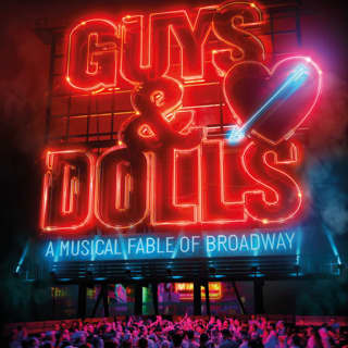 Guys & Dolls: The Immersive Show