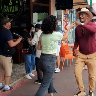 Best of Little Havana Miami Food and Culture Walking Tour