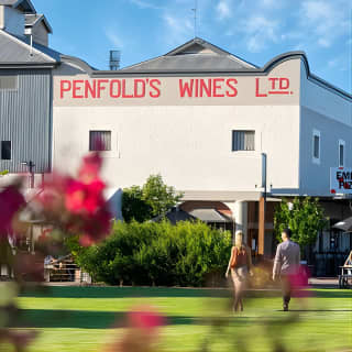 Barossa Valley Food and Wine Tour