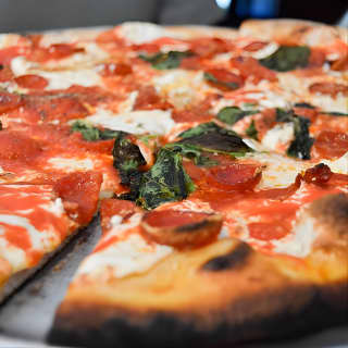 A Slice of Brooklyn Pizza Tour