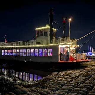 Riverboat Sunset Cruise in St Cloud