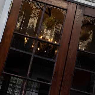 New Orleans Spirits & Spells: Witchcraft, Voodoo, and Ghost Tour