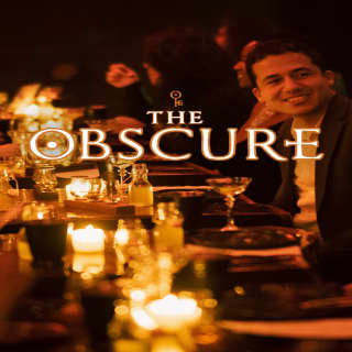 The Obscure: Distillery & Cocktail Experience