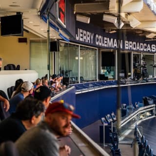 Petco Park Tour - Home of the San Diego Padres