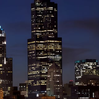 2-Hour Chicago Fireworks Segway Tour