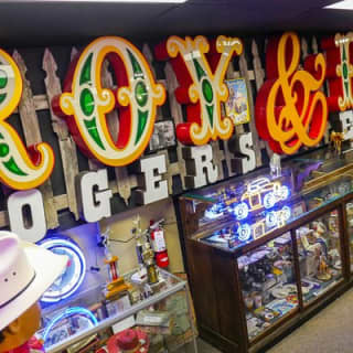 World's Largest Toy Museum Admission in Branson