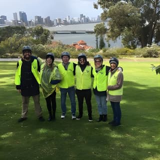 Kings Park Segway Tour