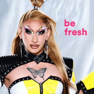 Be Fresh Festival en Teatro Eslava