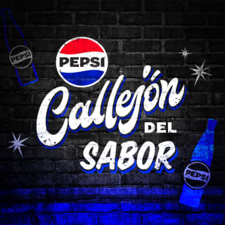 ﻿Pepsi: Flavor Alley