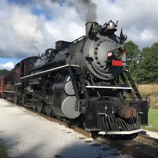 Derailed: Trolley Tour and Train Ride in Chattanooga