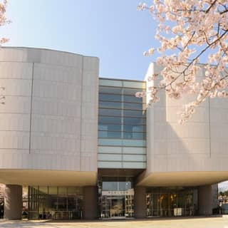 Tokyo Fuji Art Museum Admission Ticket + Special Exhibition