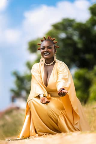 Lamisi + Kadialy Kouyate