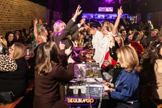 Soul Bingo London | 19th September 2026