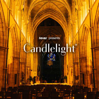 Candlelight: Tribute to Fleetwood Mac