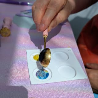 Artisan Wax Seal Ritual: A Creative Aromatherapy Reset
