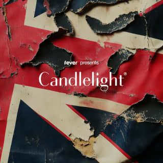 Candlelight: Tribute to Oasis