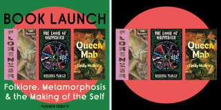 Pushkin Debuts: Folklore, Metamorphosis + the Making of the Self