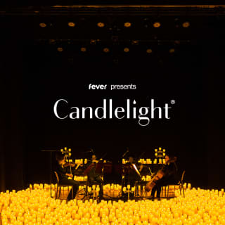 Candlelight: Tribute to Ariana Grande