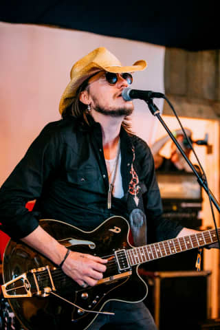 Dylan LeBlanc