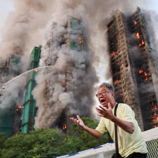 World Press Photo Exhibition 2026
