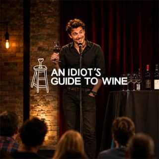 An Idiot’s Guide to Wine