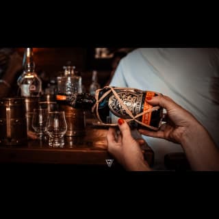 Premium Masterclass — Season 2 | Rhum Tavern, Fitzrovia