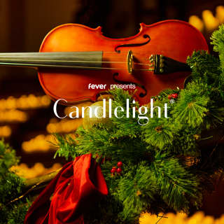 Candlelight: Christmas Movie Soundtracks
