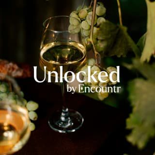 White Wines Unlocked - A Wine Evening in Marylebone