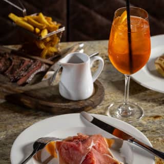 Bottomless Brunch with Live DJ