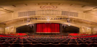 The National Theatre Melbourne